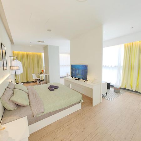 Panoramic City - Bangsar South Mid Valley Куала-Лумпур Екстер'єр фото